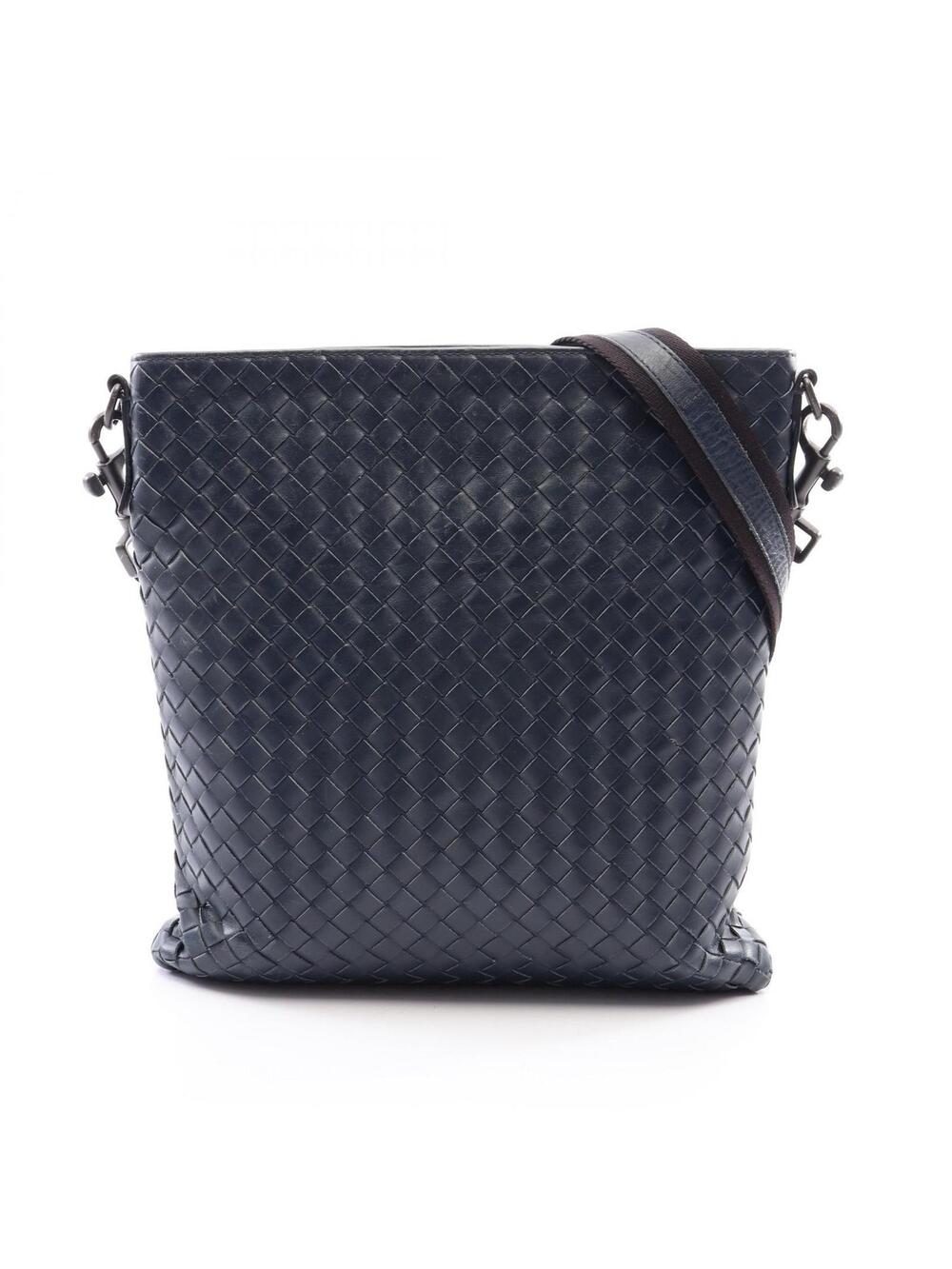 Bottega Veneta Intrecciato Crossbody #358679B70B